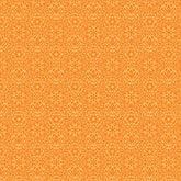 Transparency Watercolours-Hive Clementine (Sold By 1/2 Meter)